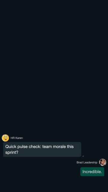 GreenPing theme preview